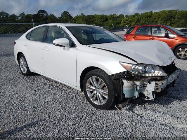 2013 LEXUS ES 