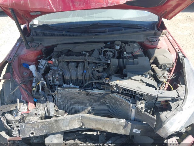 HYUNDAI ELANTRA SEL - 10