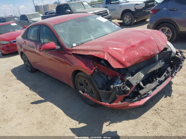 HYUNDAI ELANTRA SEL - 1