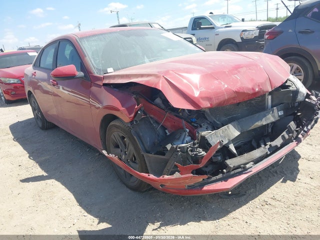 HYUNDAI ELANTRA SEL - 6