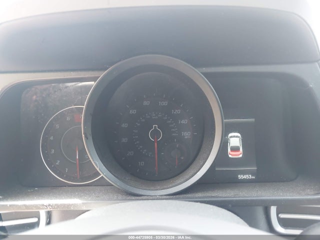 HYUNDAI ELANTRA SEL - 7