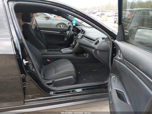 HONDA CIVIC SPORT - 5