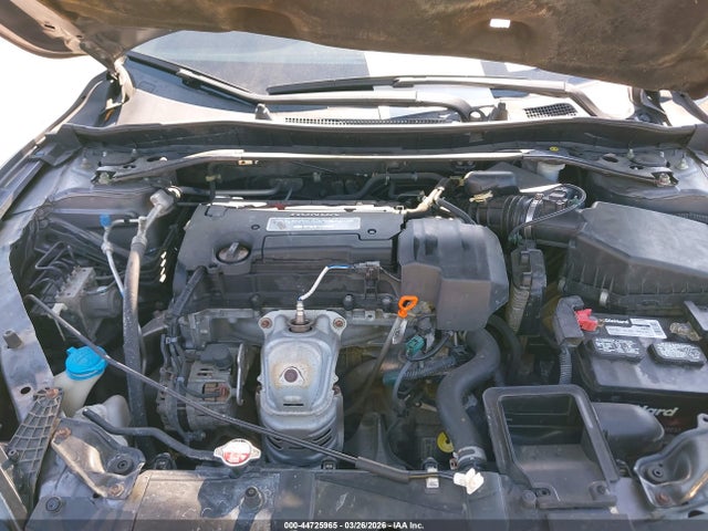 HONDA ACCORD SPORT - 10