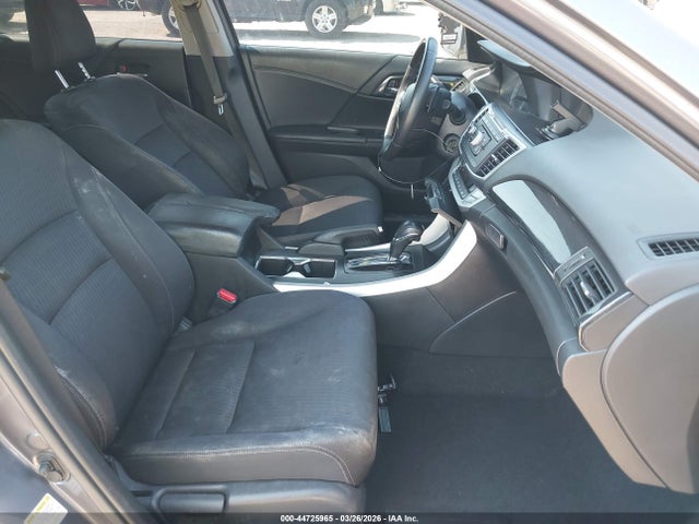 HONDA ACCORD SPORT - 5