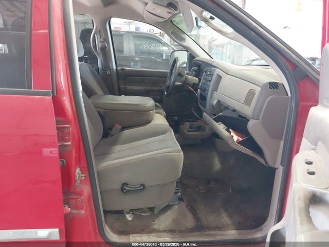 DODGE RAM 1500 SLT/LARAMIE - 5