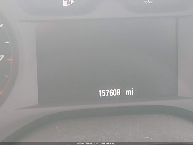 CHEVROLET CAMARO - 7