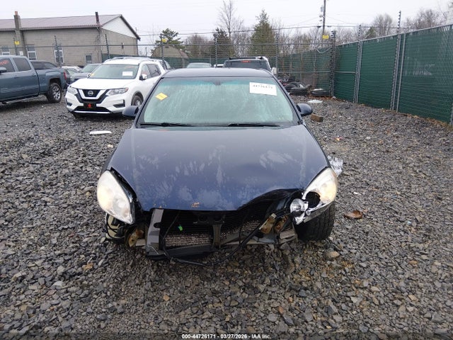 CHEVROLET IMPALA LS - 6