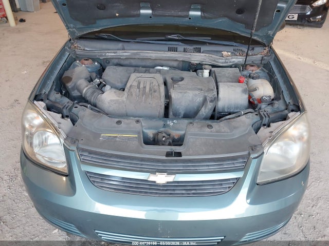 CHEVROLET COBALT LS - 10