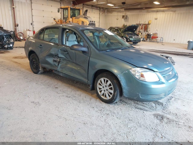 CHEVROLET COBALT LS - 1