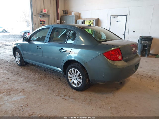 CHEVROLET COBALT LS - 3