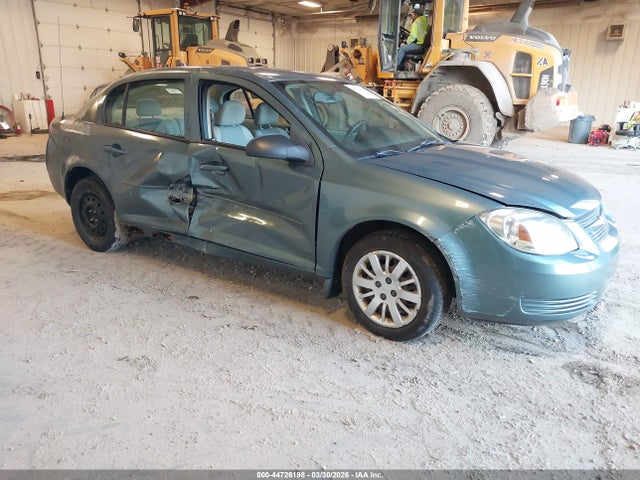 CHEVROLET COBALT LS - 6