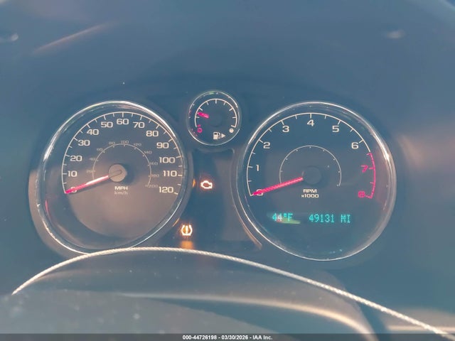 CHEVROLET COBALT LS - 7