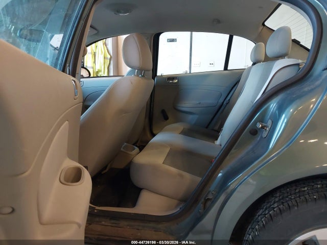 CHEVROLET COBALT LS - 8