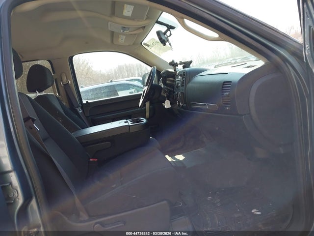 CHEVROLET SILVERADO 1500 - 5