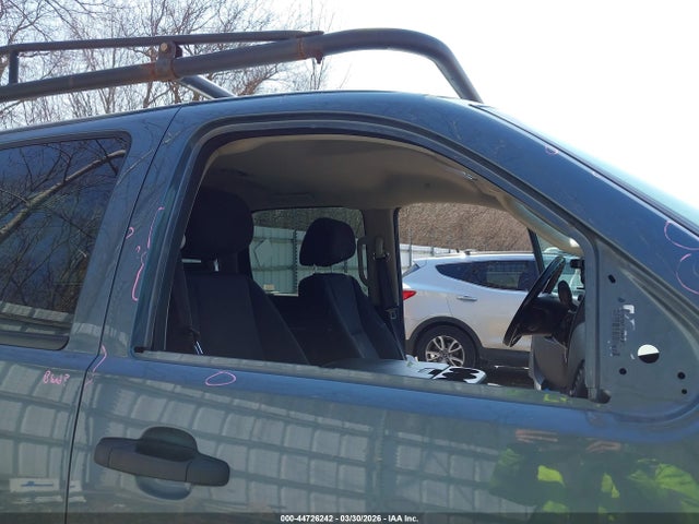 CHEVROLET SILVERADO 1500 - 6