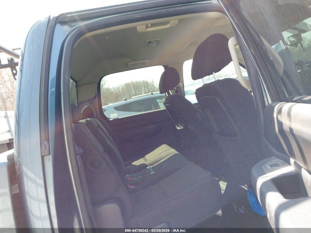 CHEVROLET SILVERADO 1500 - 8