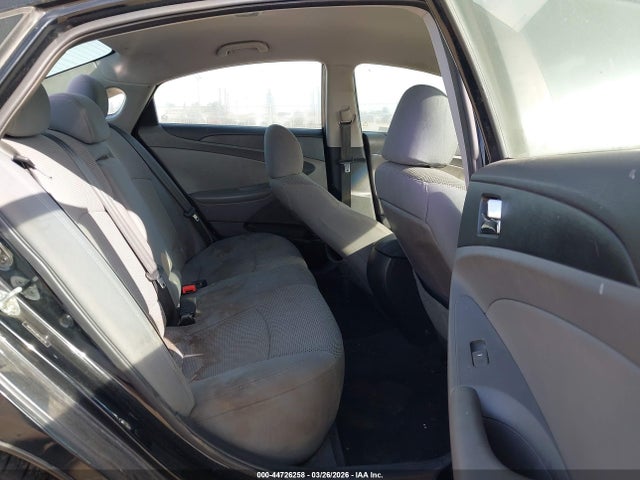 HYUNDAI SONATA GLS - 8