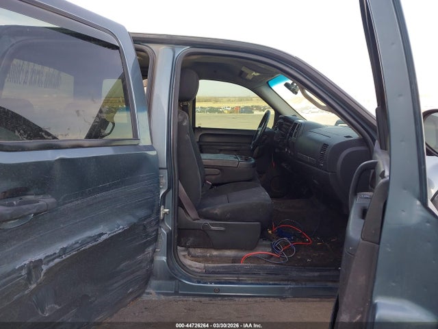 CHEVROLET SILVERADO 1500 - 5