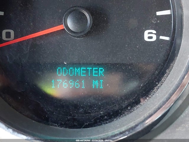 CHEVROLET SILVERADO 1500 - 7