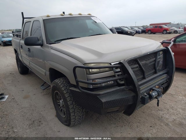 CHEVROLET SILVERADO 1500 LT1 - 1