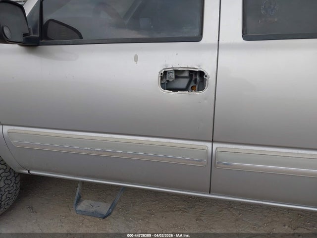 CHEVROLET SILVERADO 1500 LT1 - 6