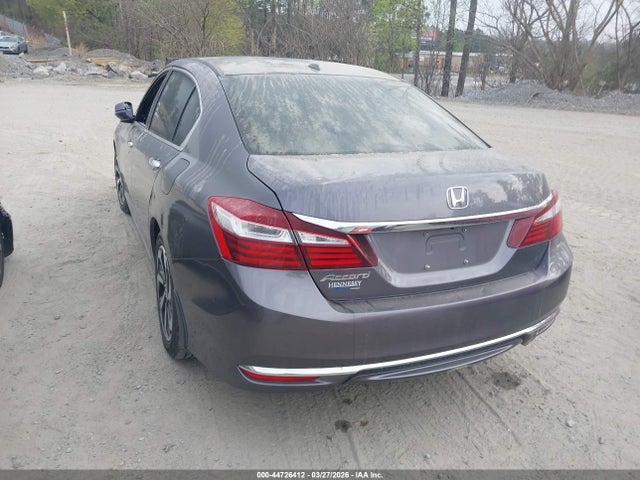 HONDA ACCORD EX-L - 3