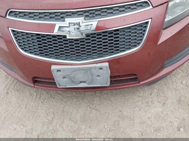 CHEVROLET CRUZE 1LT AUTO - 6