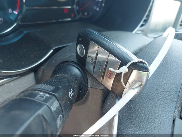 2015 KIA OPTIMA SX TURBO thumbnail 11