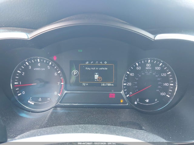 2015 KIA OPTIMA SX TURBO photo 7