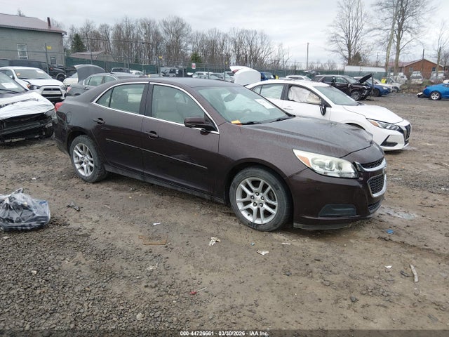 CHEVROLET MALIBU 1LT - 1