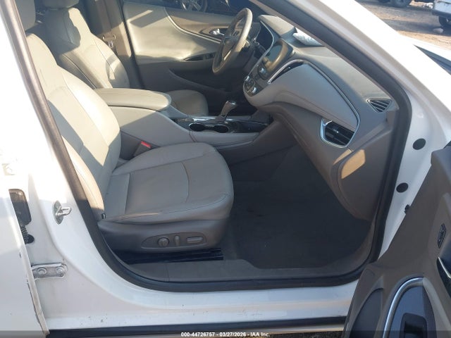 CHEVROLET MALIBU 1LT - 5