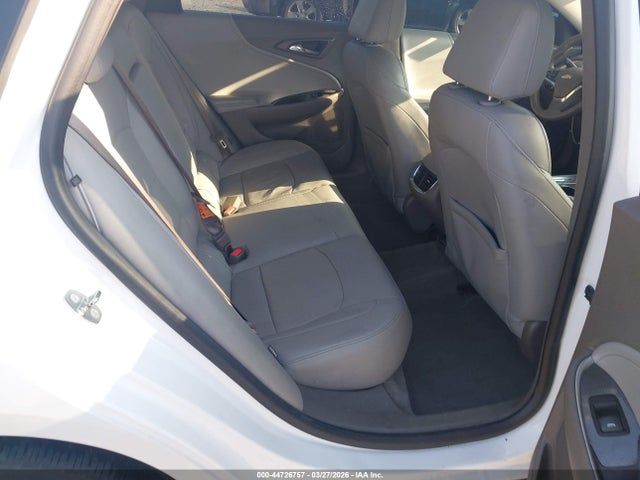 CHEVROLET MALIBU 1LT - 8