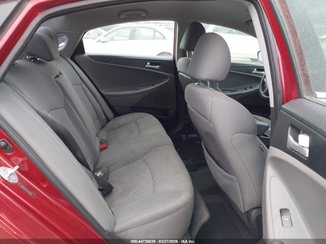 HYUNDAI SONATA GLS - 8