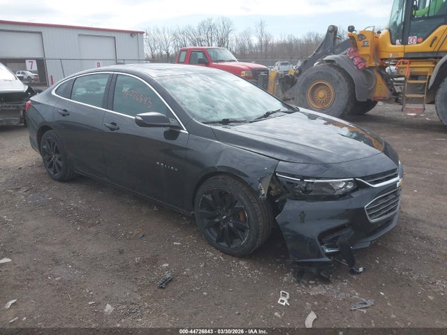 CHEVROLET MALIBU 1LT - 1