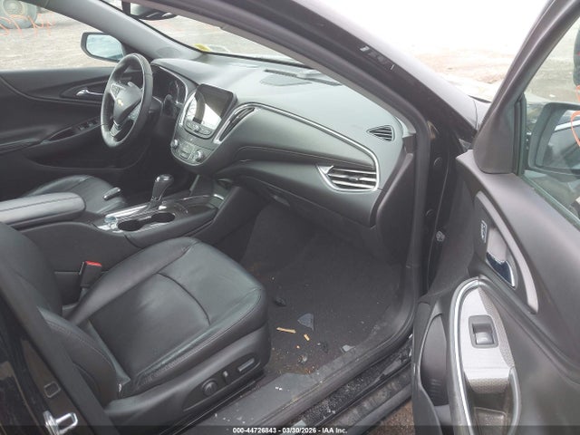 CHEVROLET MALIBU 1LT - 5