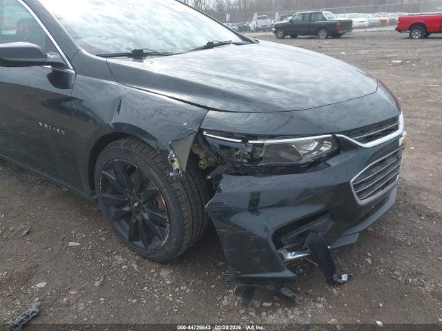 CHEVROLET MALIBU 1LT - 6