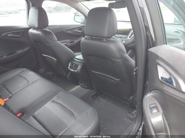 CHEVROLET MALIBU 1LT - 8