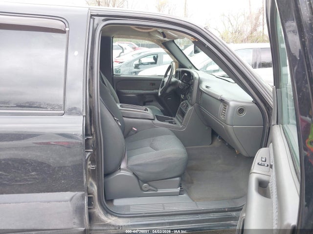 CHEVROLET AVALANCHE - 5