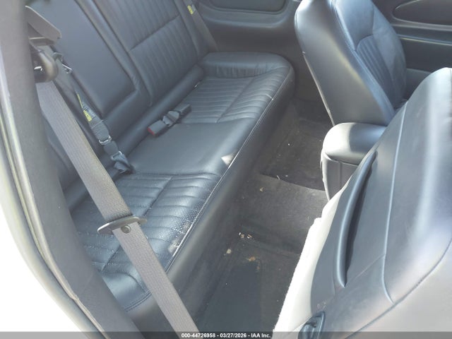 CHEVROLET MONTE CARLO SS - 8