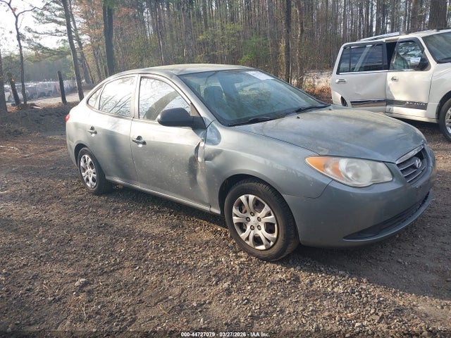 HYUNDAI ELANTRA GLS - 1