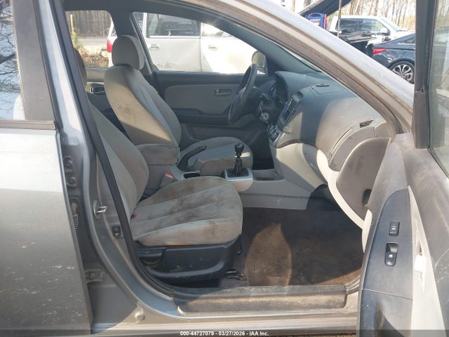 HYUNDAI ELANTRA GLS - 5