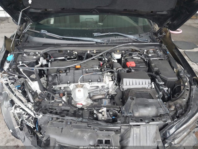 HONDA CIVIC SPORT - 10