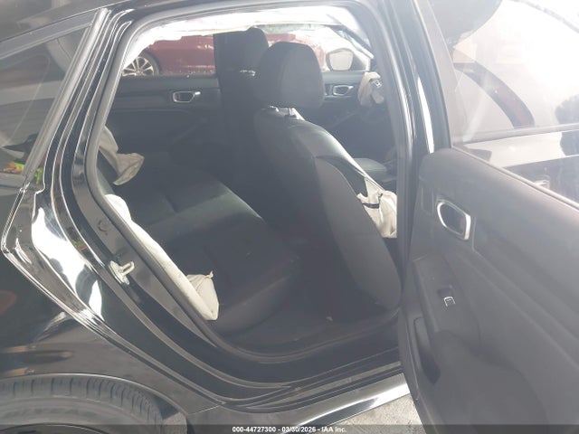 HONDA CIVIC SPORT - 8