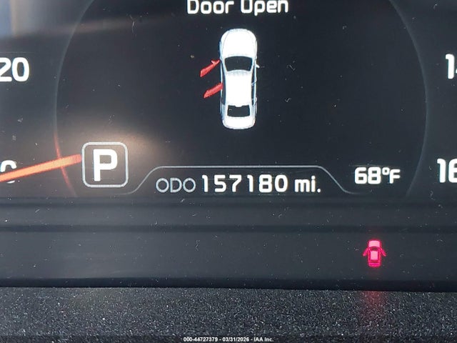 KIA CADENZA PREMIUM - 7