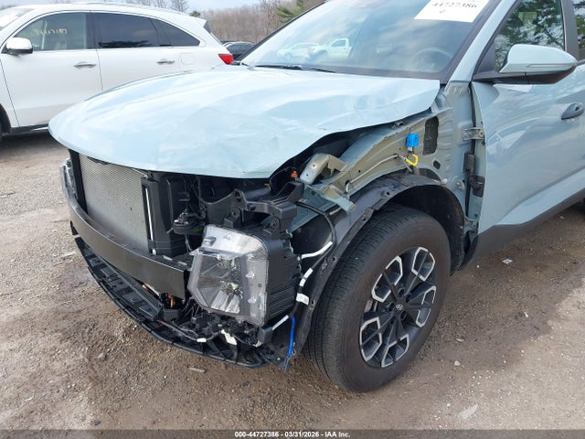 HYUNDAI SANTA CRUZ SEL - 6