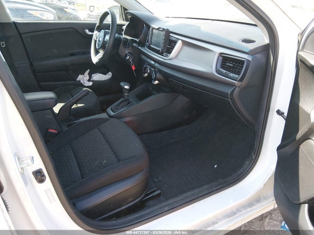 KIA RIO S - 5