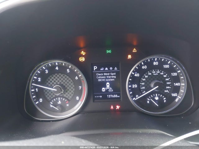 صورة 7 لـ 2020 Hyundai ELANTRA SEL