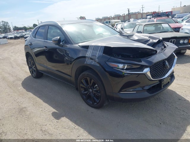 2024 MAZDA CX-3 2.5 S SELECT SPORT