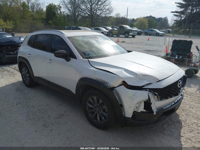2023 MAZDA CX-5 2.5 S PREFERRED PLUS