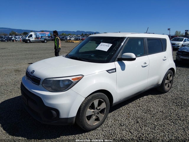 KIA SOUL - 2
